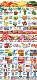 Compare Foods weekly ad week 21 Page 4