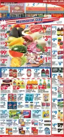 Compare Foods weekly ad week 21 Page 1