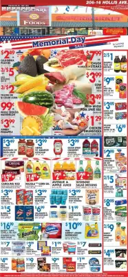 Compare Foods (valid until 28-05)