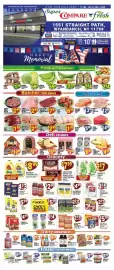Compare Foods weekly ad week 21 Page 1