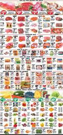 Pioneer Supermarkets weekly ad week 21 Page 4