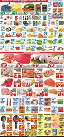 Associated weekly ad week 21 Page 4