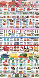 Associated weekly ad week 21 Page 4