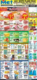 Met Foodmarkets weekly ad week 21 Page 1