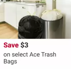 Ace Hardware flyer week 21 Page 21