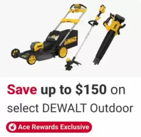 Ace Hardware flyer week 21 Page 4