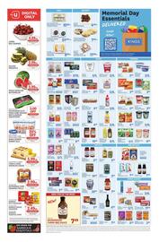 Kings Food Markets weekly ad week 21 Page 2