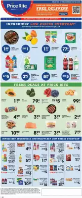 Price Rite (valid until 28-05)