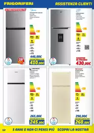 Volantino Orizzonte Pagina 12