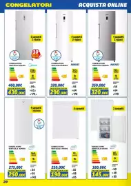 Volantino Orizzonte Pagina 20