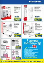 Volantino Orizzonte Pagina 31