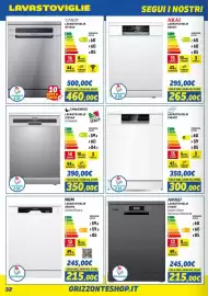 Volantino Orizzonte Pagina 32