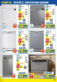 Volantino Orizzonte Pagina 33