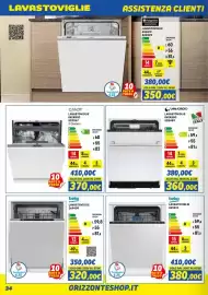 Volantino Orizzonte Pagina 34