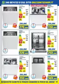 Volantino Orizzonte Pagina 35