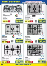 Volantino Orizzonte Pagina 40