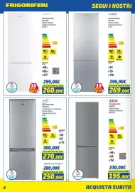 Volantino Orizzonte Pagina 8
