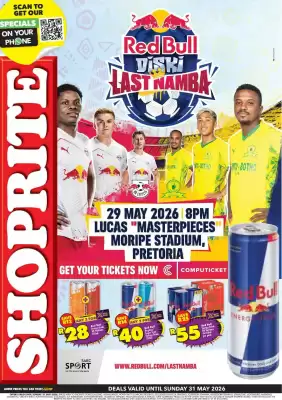 Shoprite (valid until 31-05)