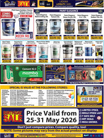 Laduma Hardware catalogue catalogue week 22 Page 8