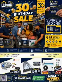 Laduma Hardware catalogue catalogue week 22 Page 1