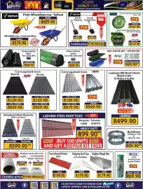 Laduma Hardware catalogue catalogue week 22 Page 5