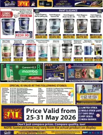 Laduma Hardware catalogue catalogue week 22 Page 8