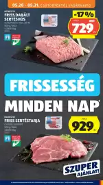 ALDI akciós újság hét 22 Oldal 13