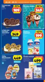 ALDI akciós újság hét 22 Oldal 15