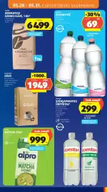 ALDI akciós újság hét 22 Oldal 17