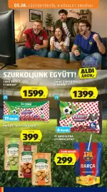 ALDI akciós újság hét 22 Oldal 20