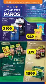 ALDI akciós újság hét 22 Oldal 21
