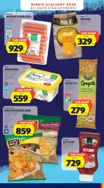 ALDI akciós újság hét 22 Oldal 3