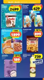 ALDI akciós újság hét 22 Oldal 39