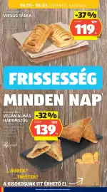 ALDI akciós újság hét 22 Oldal 40