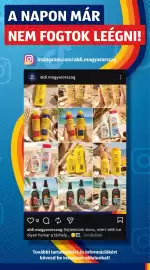 ALDI akciós újság hét 22 Oldal 41