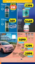 ALDI akciós újság hét 22 Oldal 42