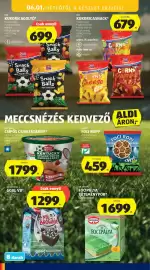 ALDI akciós újság hét 22 Oldal 44