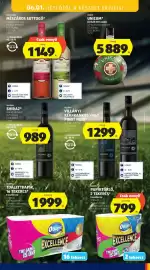 ALDI akciós újság hét 22 Oldal 45