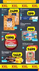 ALDI akciós újság hét 22 Oldal 47