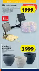 ALDI akciós újság hét 22 Oldal 54