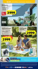 ALDI akciós újság hét 22 Oldal 55