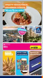 ALDI akciós újság hét 22 Oldal 7