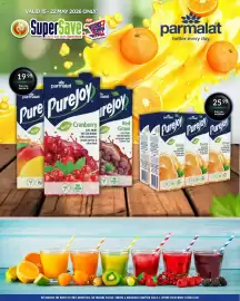Super Save catalogue Page 11