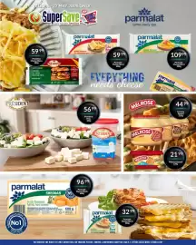 Super Save catalogue Page 12