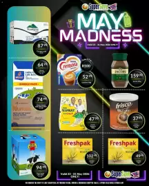 Super Save catalogue Page 15