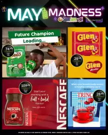 Super Save catalogue Page 16