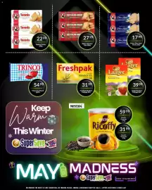 Super Save catalogue Page 17