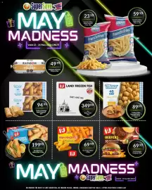 Super Save catalogue Page 18
