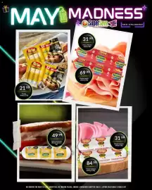 Super Save catalogue Page 19