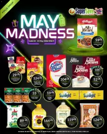 Super Save catalogue Page 2